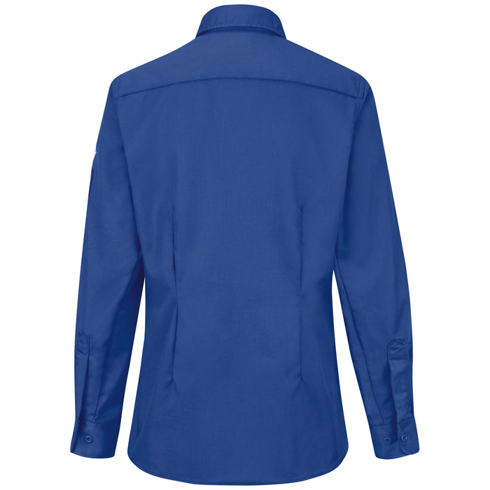 iQ Series® Women's Lightweight Comfort Woven Shirt