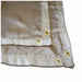 Welding Blanket 6 ft W 6 ft L Tan