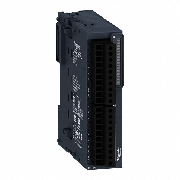 Discrete Input Module 24V DC 16 Inputs