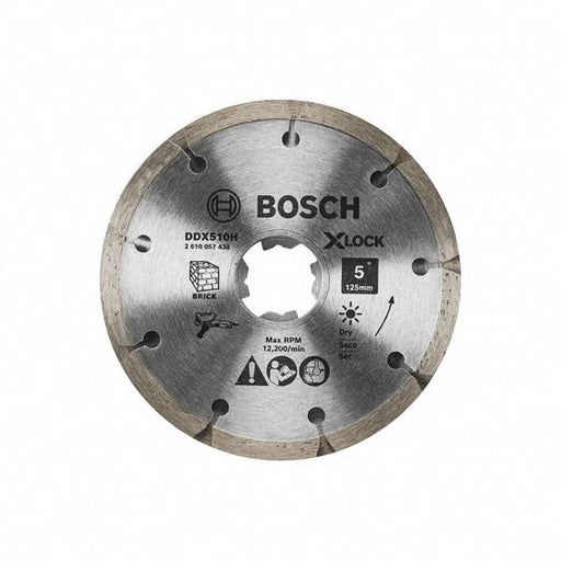 Tuckpointing Blade