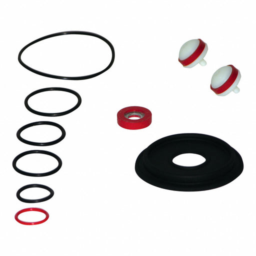 Backflow Preventer Repair Kit