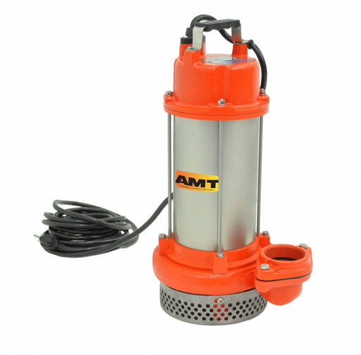 SubmersibleSumpPump 20ft 115VAC