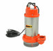 Submersible Pump