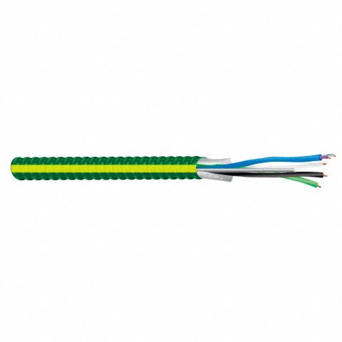 Metal Clad Cable