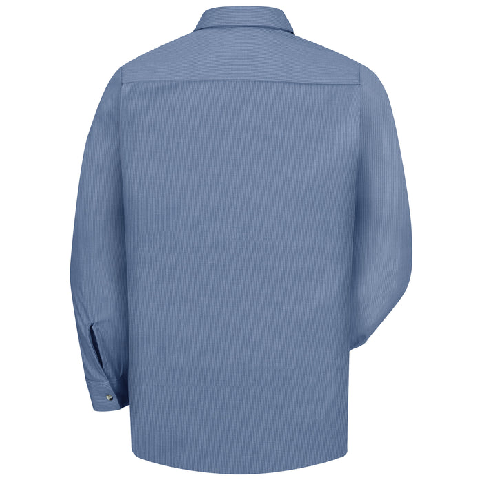 Men's Long Sleeve Performance Tech Shirt