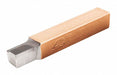 Straight Turn Brzd AR1/2 X2-1/2 Stl PK12