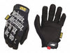 D0728 Mechanics Gloves Black 13 PR
