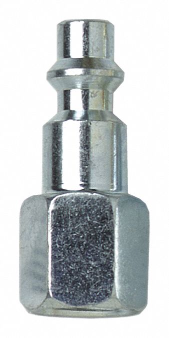 Plug 1/4 I/M Female NPT