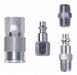 Connector Kit 1/4 1/4 NPT