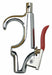 Blow Gun Lever Safety
