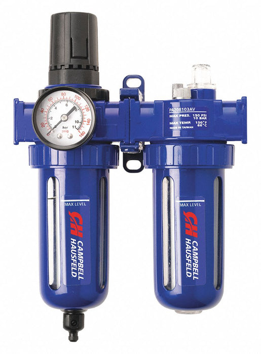 FRL Unit 3/8 NPT