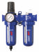FRL Unit 3/8 NPT