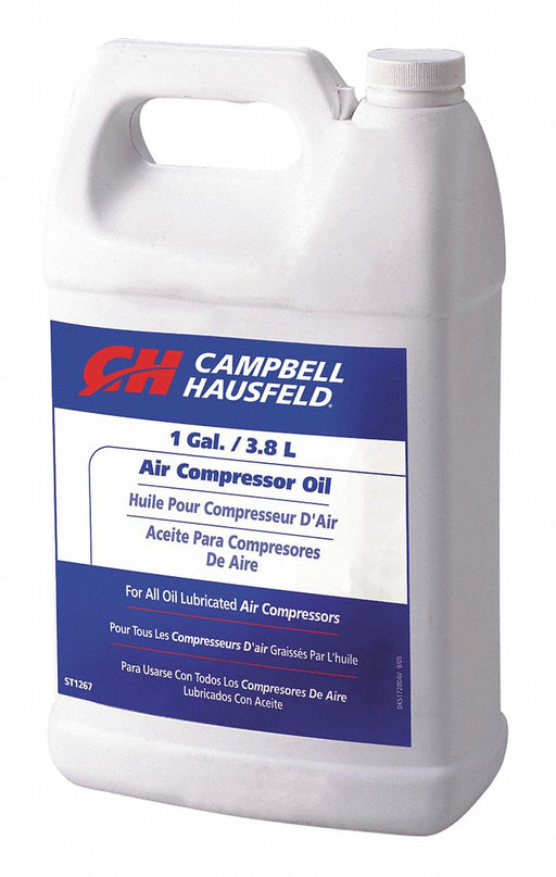 Air Compressor Oil 1 gal.