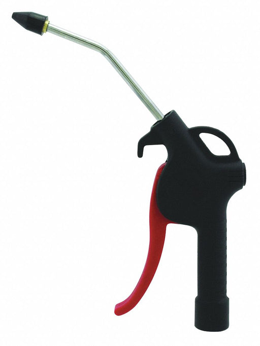 Rubber Tip Blow Gun 1/4 NPT