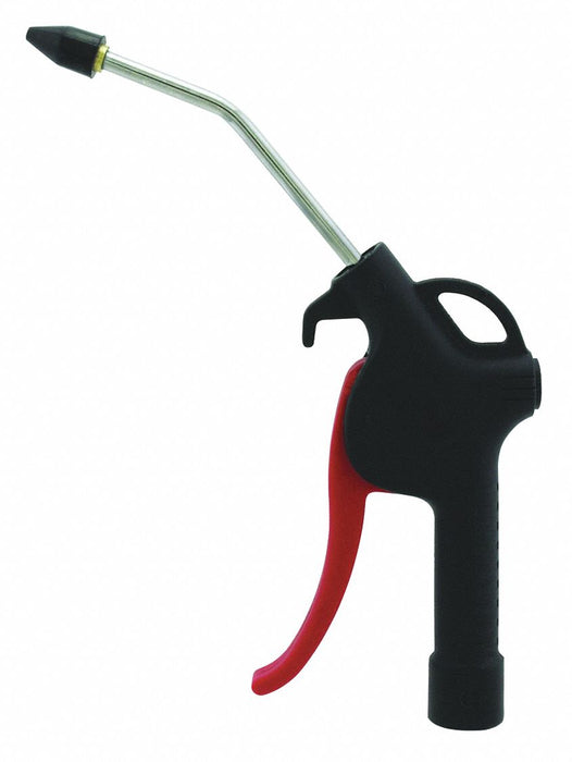 Rubber Tip Blow Gun 1/4 NPT