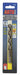 Drill Bit Steel High Speed 3/8 