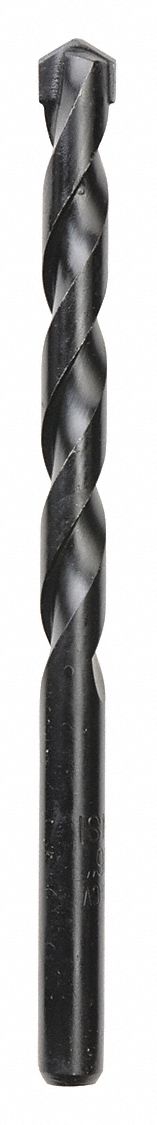 Drill Bit Multi-Purpose 1/8 x2-5/8 PK5