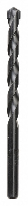 Drill Bit Multi-Purpose 1/8 x2-5/8 PK5