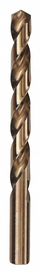Drill Bit Cobalt 5/16 PK5