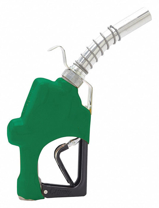Fuel Nozzle 1 NPT Inlet 16 L
