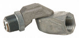Swivel Aluminum 3/4in MaleorFemale NPT