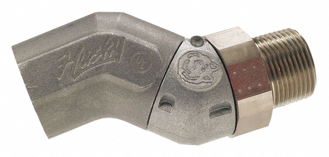 Hose Swivel 1 NPT Inlet 5 L
