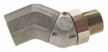Swivel Aluminum 1in MaleorFemale NPT