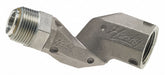 Swivel Aluminum 1in MaleorFemale NPT