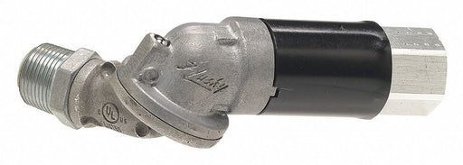 Fuel Hose Swivel Safe-T-Break 3/4 
