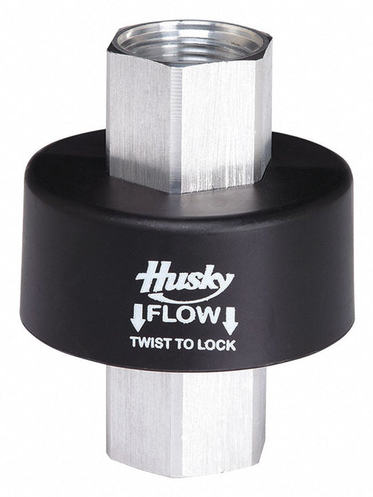 Breakaway Aluminum 1 in Female NPT