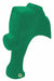 Fuel Nozzle Cover Green Guard