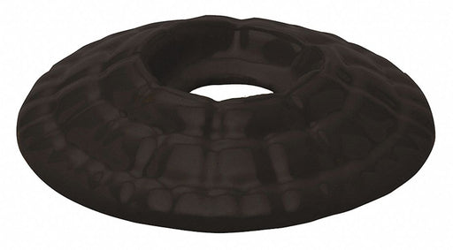 Fuel Nozzle Splash Guard for Husky Black