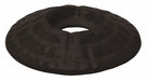Fuel Nozzle Splash Guard Black Guard