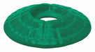 Fuel Nozzle Splash Guard Green Guard