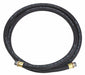 Fuel Hose 3/4 NPT Inlet 12 ft L