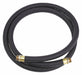 Fuel Hose 1 NPT Inlet 20 ft L