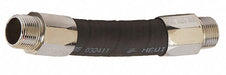 FuelHose 1inID 9inL 1inOD Nitrile