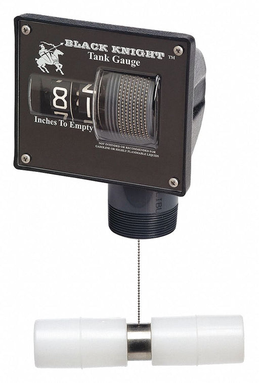 Black Knight Liquid Level Gauge