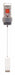 Overfill Guard Tank Gauge 1.5 NPT