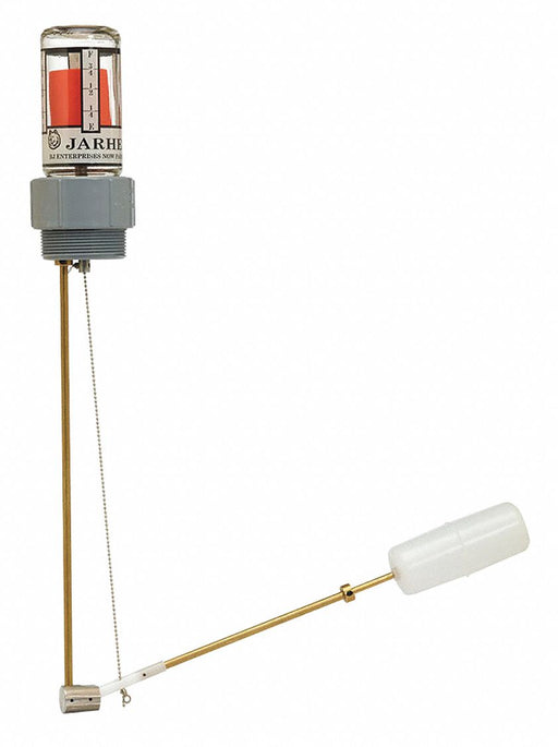 Jarhead Tank Gauge for 32 to 48 Tanks