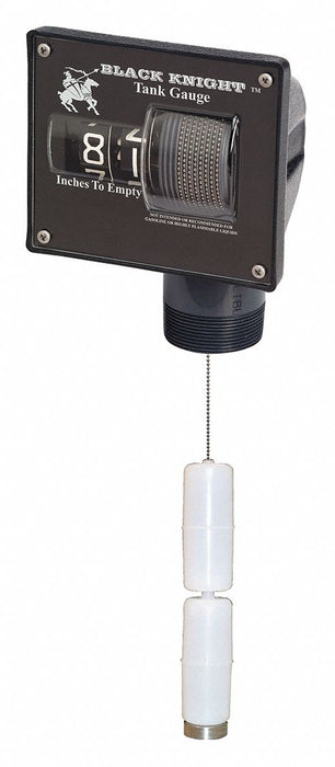 Black Knight DEF Liquid Level Gauge