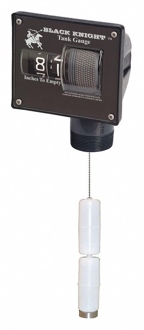 Black Knight DEF Liquid Level Gauge