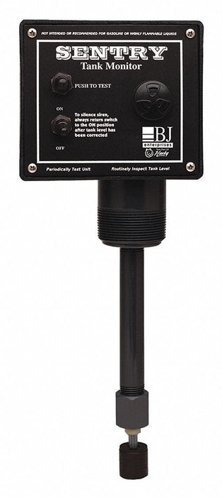 Sentry Tank Alarm for 2 NPT Tank