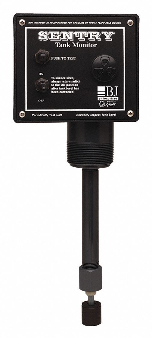 Sentry Tank Alarm for 2 NPT Tank