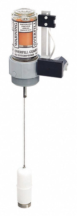 Sentry Tank Sentry Tank Alarm with Siren — MIMECO