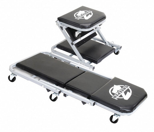 Creeper Steel 36 300 lb Capacity