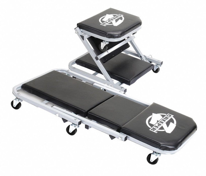 Creeper Steel 36 300 lb Capacity