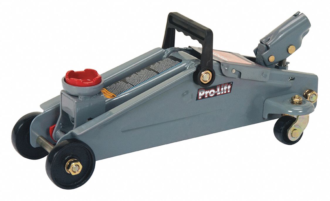 Floor Jack Hydraulic 2 tons