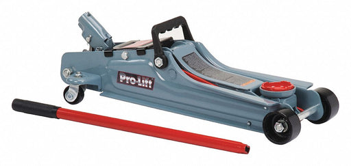 Floor Jack Low Profile 2 tons