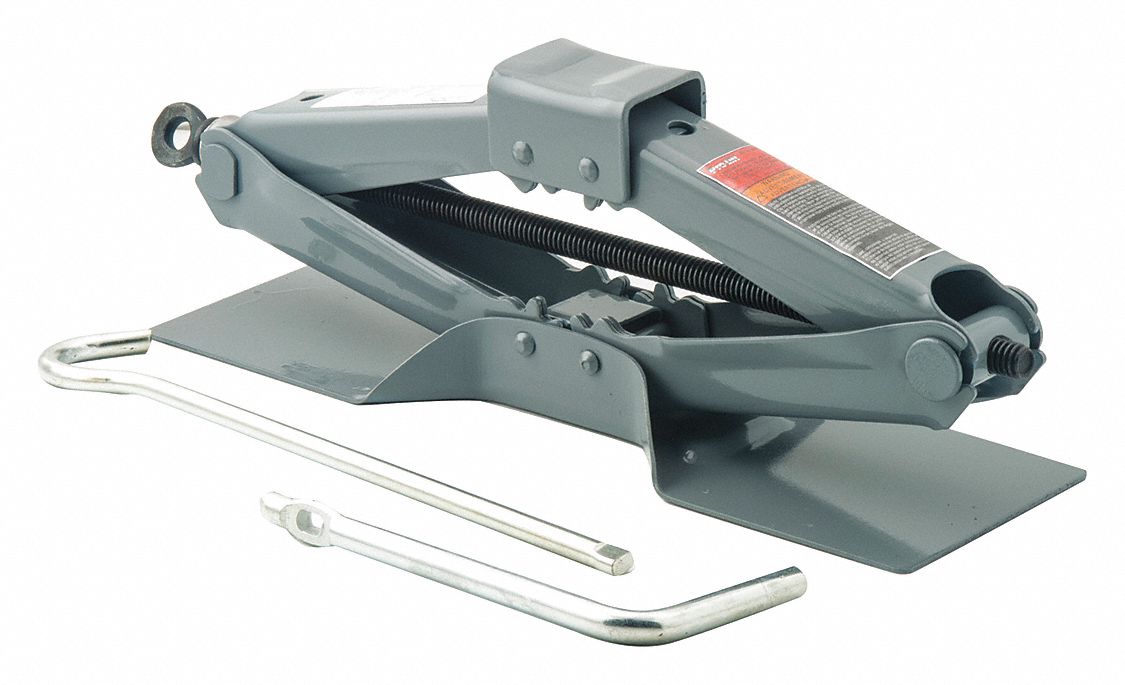 Scissor Jack 3000 lb.